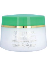 Collistar Körperpflege Special Perfect Body Sublime Melting Cream 400 ml