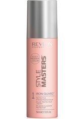 Revlon Professional Haarpflege Style Master Iron Guard Protective Straightening Balm 150 ml