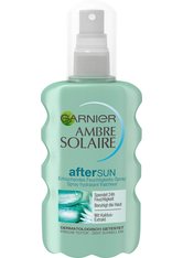 Garnier Ambre Solaire After Sun Erfrischendes Feuchtigkeits-Spray After Sun Spray 200 ml