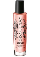 Revlon Professional Haarpflege Orofluido Asia Zen Control Elixir 50 ml