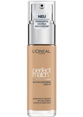 L'Oréal Paris Perfect Match Make-Up 3.D/3.W Golden Beige Foundation 30 ml Flüssige Foundation