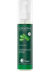 LOGONA Haarpflege-Spray »Logona Hitzeschutzspray Bio-Aloe Vera«