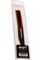 Morgan's Bartkamm »Foldable Moustache Comb«, klappbar, groß