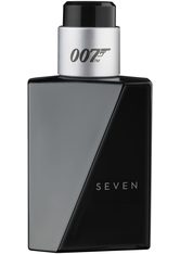 James Bond 007 James Bond 007 Seven  Eau de Toilette (EdT) 30.0 ml