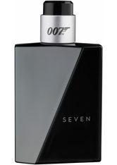 James Bond 007 Seven After Shave Splash 50 ml