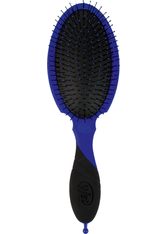 Wet Brush Pro Haarentwirrbürste »Backbar«, großer Bürstenkopf, blau, blau