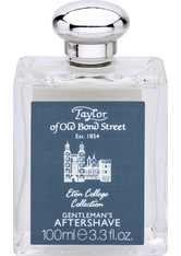 Taylor of old Bond Street Herrenpflege Rasurpflege Eton College Aftershave 100 ml