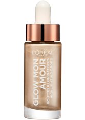 L'Oréal Paris Glow Mon Amour Highlighting Drops Highlighter 15 ml Nr. 01 - My Highlight