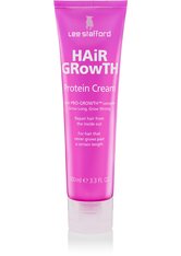 Lee Stafford Hair Growth Protein Cream Haarlotion  100 ml