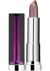 Maybelline Color Sensational  Lippenstift 4.4 g Nr. 240 - Glactic Mauve