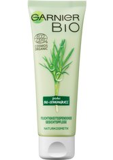 Garnier Bio Lemongrass Feuchtigkeitsspendende Gesichtspflege Gesichtscreme 50 ml