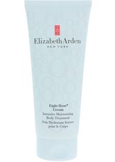 Elizabeth Arden Eight Hour Cream Moisturizing Body Treatment, Körperlotion 200 ml, keine Angabe, 9999999