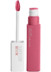 Maybelline Superstay 24 Matte Ink Lipstick (verschiedene Farbtöne) - 125 Inspirer