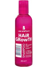 Lee Stafford Hair Growth Shampoo Haarshampoo 200.0 ml