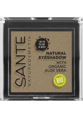 Sante Natural Eyeshadow Lidschatten 1.8 g