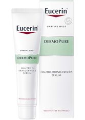 Eucerin Produkte Eucerin DermoPure hautbilderneuerndes Serum,40ml Gesichtspflege 40.0 ml