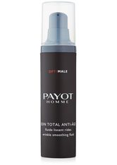 Payot Homme-Optimale Soin Total Anti Age - Fluid 50 ml Gesichtsfluid