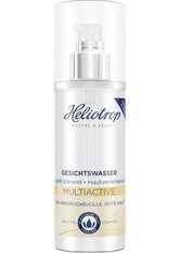 Heliotrop Multiactive für anspruchsvolle, reife Haut Gesichtswasser 125 ml