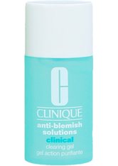 AntiBlemish Solutions Clinical Clearing Gel AntiBlemish Solutions Clinical Clearing Gel