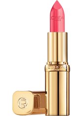 L'Oréal Paris Color Riche Satin Lippenstift  4.8 g Nr. 118 - French Made