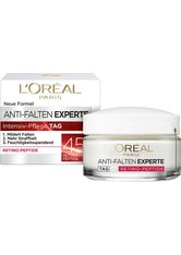 L'Oréal Paris Anti-Falten Experte Intensiv-Pflege Tag Retino-Peptide 45+ 50 ml Gesichtscreme