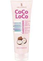 Lee Stafford CoCo LoCo Haarspülung für geschmeidiges, weiches Haar Haarspülung 250.0 ml