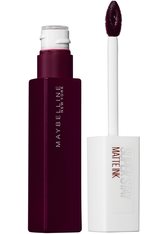 Maybelline Superstay 24 Matte Ink Lipstick (verschiedene Farbtöne) - 45 Escapist