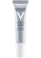 Vichy Liftactiv Supreme Augenpflege für alle Hauttypen Augencreme 15.0 ml