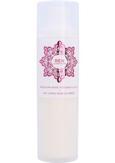 Ren Clean Skincare Produkte Moroccan Rose  Body Lotion Körpermilch 200.0 ml