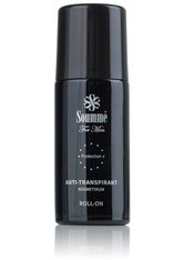 Soummé Protection Anti-Transpirant Kosmetikum Deodorant 50.0 ml