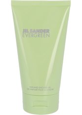 Jil Sander Eve & Evergreen Evergreen Duschgel 150.0 ml