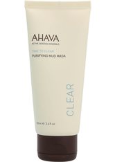 AHAVA Gesichts-Reinigungsmaske »Time To Clear Purifying Mud Mask«