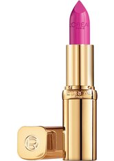 L'Oréal Paris Color Riche Satin Lippenstift  4.8 g Nr. 112 - Paris Paris