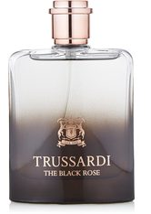 Trussardi Unisexdüfte The Black Rose Eau de Parfum Spray 100 ml