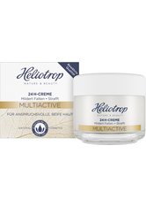 Heliotrop Multiactive Regenerative Pflege für anspruchsvolle und reife Haut Gesichtscreme 50 ml