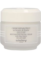 Sisley - Reparatrice Restorative Facial Cream, 50 Ml – Gesichtscreme - one size