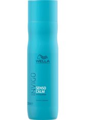 Wella Professionals Kopfhaut-Pflegeshampoo »Invigo Balance Senso Calm Sensitive«, beruhigend