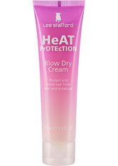 Lee Stafford Haarcreme »Heat Protection - Blow Dry Cream«
