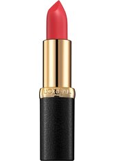 L'Oréal Paris Color Riche Matte Lippenstift 4.8 g Nr. 241 - Pink-A-Porter