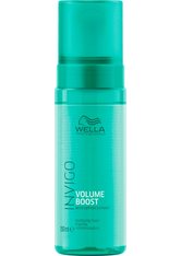 Wella Professionals - Invigo Bodifying Foam Volume Boost Bodifying  - Leave-In-Pflege - 150 Ml -