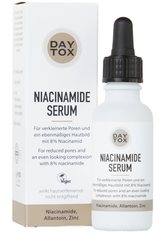 Daytox Niacinamide Serum Feuchtigkeitsserum 30.0 ml