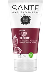 Sante FAMILY Glanz Spülung Bio-Birkenblatt & Provitamin B5 Haarspülung 150 ml Conditioner