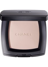 Chanel - Poudre Universelle Compacte - Seidig-transparenter Kompaktpuder - 20 Clair (15 G)
