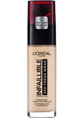 L'Oréal Paris Infaillible 32H Fresh Wear Make-up 20 Ivory Foundation 30ml Flüssige Foundation