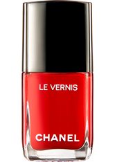 Chanel - Le Vernis - Nagellack Mit Langem Halt - 500 Rouge Essentiel (13 Ml)