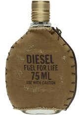 Diesel Herrendüfte Fuel for Life Homme Eau de Toilette Spray 75 ml