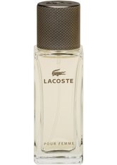 Lacoste - Pour Femme - Eau De Parfum - Eau De Parfum Vaporisateur 30 Ml