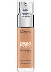 L'Oréal Paris Perfect Match Make-Up 7.R/7.C Rose Amber Foundation 30ml Flüssige Foundation