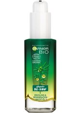 GARNIER Gesichtsöl »Bio-Hanf Erholung & Regeneration Nacht-Öl«, Naturkosmetik