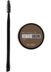 Maybelline Tattoo Brow Tint Pomade (verschiedene Farbtöne) - 03 Medium Brown